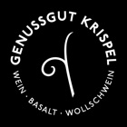 Weingut Krispel Genusswelt QR-Reader