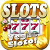 ``` 2015 ``` A Sloto Vegas Slots - FREE Slots Game
