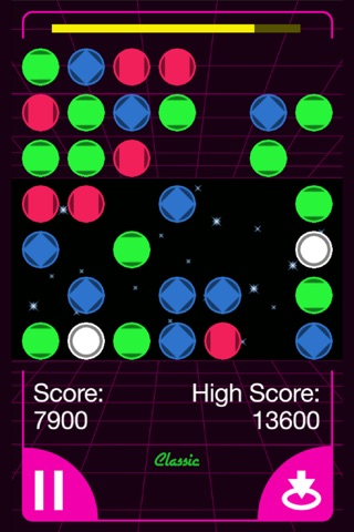 Gravity Switch Classic screenshot 2