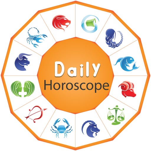 Get Your Horoscope icon