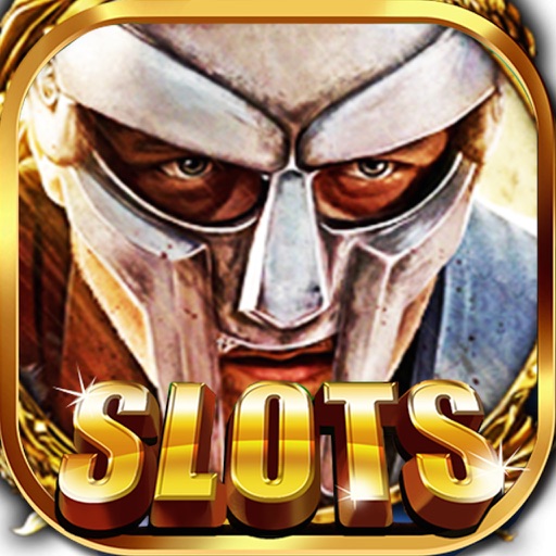 `Empire Slots FREE: Colossal Reels icon