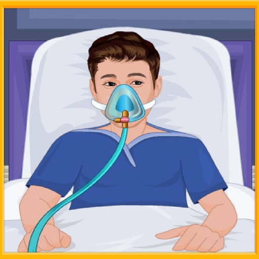 Boy Flu Doctor iOS App