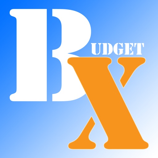 Budget X