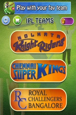 CPL Mania : Spot The Differences Free Games For Cricket Lovers screenshot 2