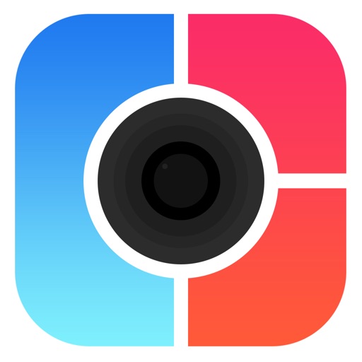 PhotoFrame-Collage,Shape,Frame icon