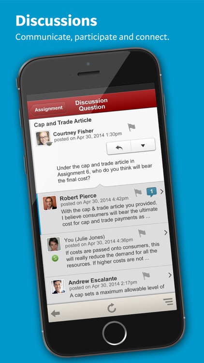 University of Phoenix Mobile