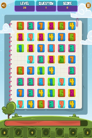 Math Addition Tool for Kids screenshot 2