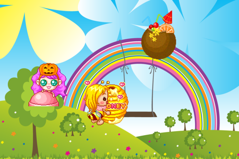 Kids Songs: Candy Music Box 4 - App Toys screenshot 3