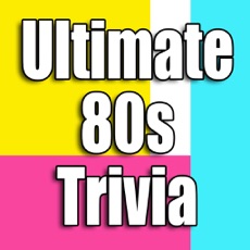 Activities of Ultimate 80's Trivia!