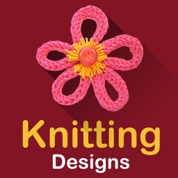 Knitting Patterns and Designs