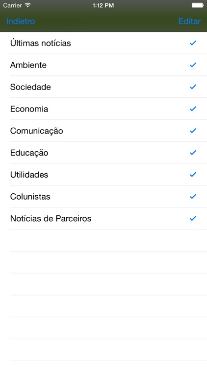 Portal Do Meio Ambiente