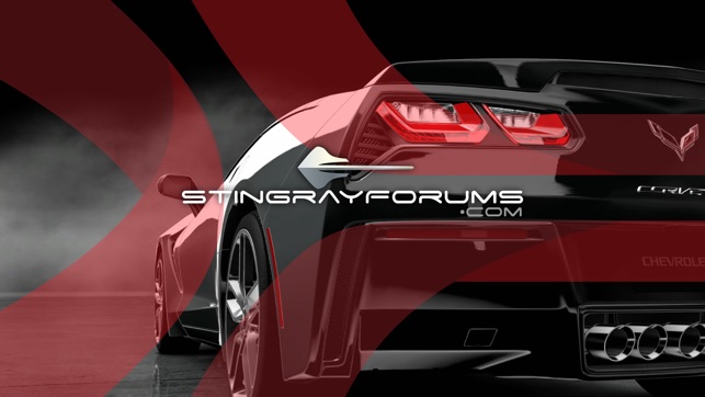 Stingray Forum App