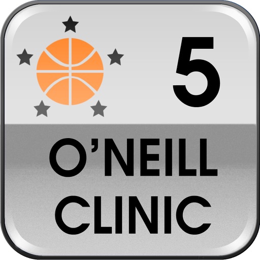K.O. Defense - With Coach Kevin O Neill - Full Court Basketball Training Instruction - XL