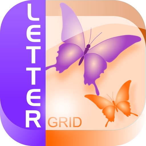 Letter Grid