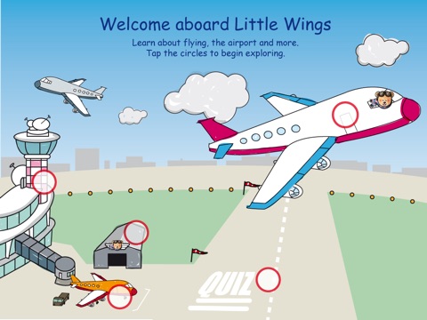 Little Wings screenshot 2