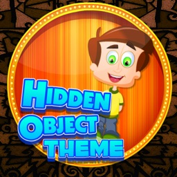Hidden Objects Theme