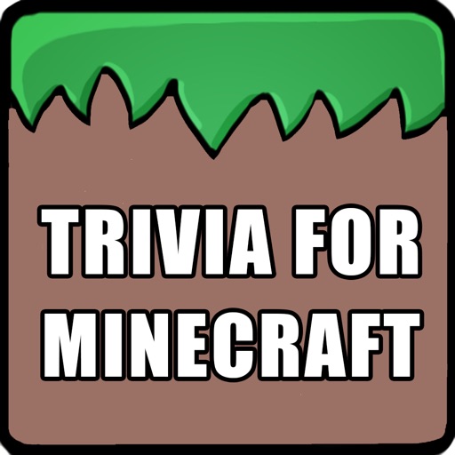 Pop Quiz Trivia For Minecraft Fans iOS App