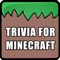 Pop Quiz Trivia For Minecraft Fans
