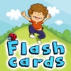 Flash cards for kids!