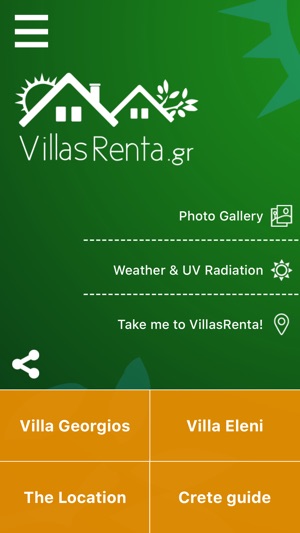 Villas Renta(圖1)-速報App