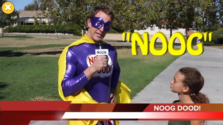 The Noog Network screenshot-4