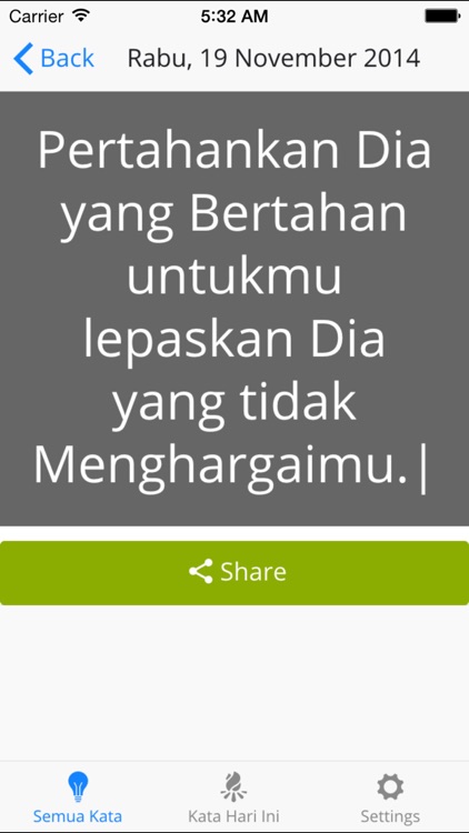 Kata Mutiara Cinta 365 Kata Cinta Romantis Lengkap 1 Hari 1 Kata Indah Kata Motivasi Cinta Harian By Didy Septiyono