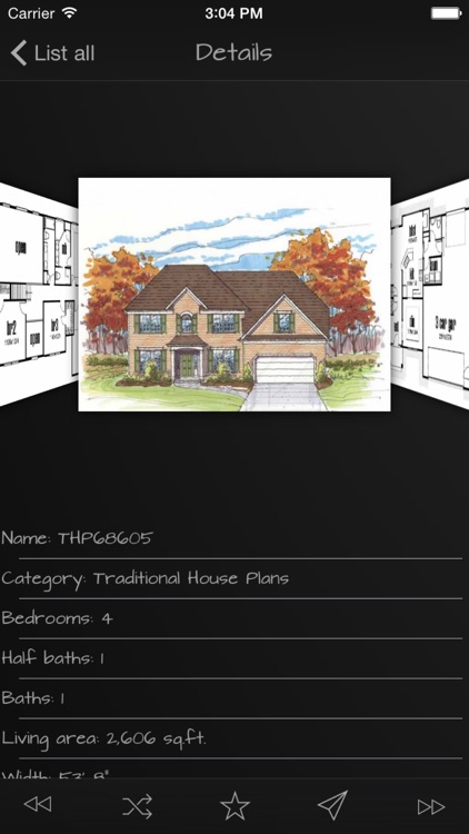 Traditional House Plans Advisor