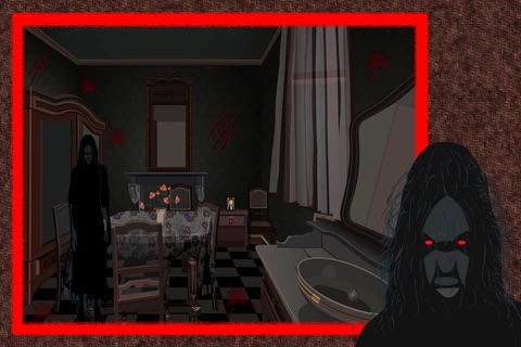 Escape From Ghosts screenshot 4