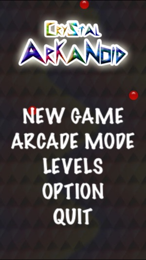 Crystal Arkanoid(圖1)-速報App