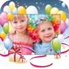 Happy Birthday Photo Frames HD