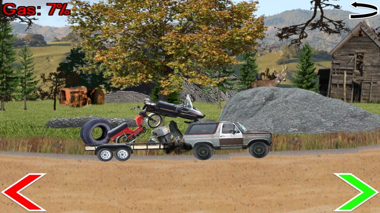 Redneck Simulator screenshot-4