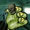 A zombies Challenge Pro : Eternal Hatred To The Cemetery, Top Classic Game