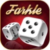 Farkle Shake 'Em Up - Hot Dice Roller