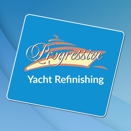 progressive yacht refinishing