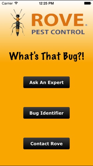 What's That Bug?!(圖1)-速報App