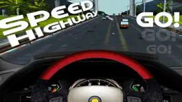 Game screenshot ` Aero Speed Car 3D Racing - Real Most Wanted Race Games hack