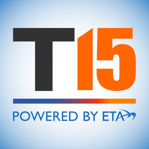 TRANSACT 15 icon