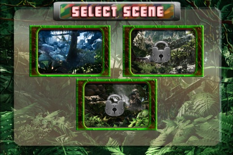 Army Jungle Warfare - Sniper Shooter Assassin Strike Force Edition screenshot 3