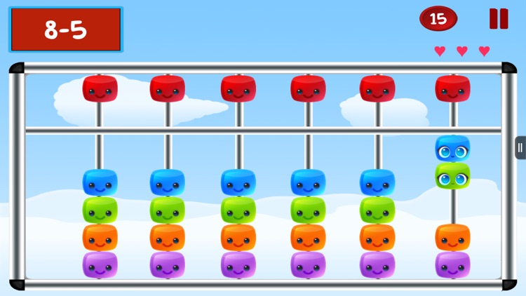 Abacus HD (Free) screenshot-3