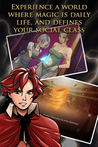 An Octave Higher screenshot 2