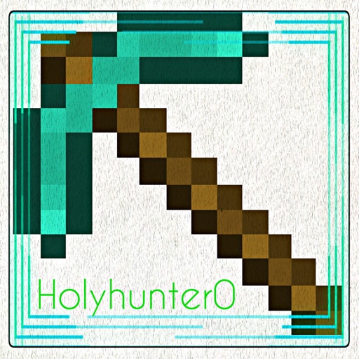 Official Holy Hunter 0 iOS App