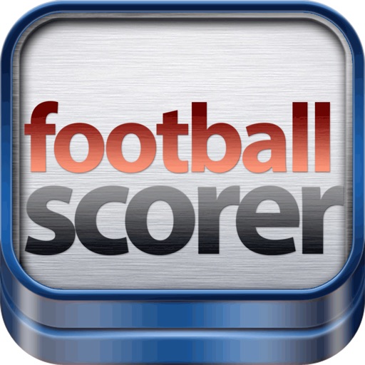 FootballScorer