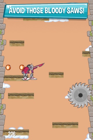 Mighty Frontier screenshot 4