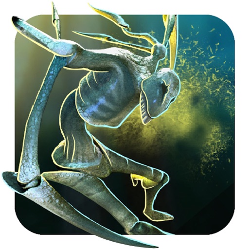 Mountain Sniper 3D iOS App