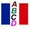 French Alphabet Learning