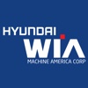 Hyundai-Wia Machine