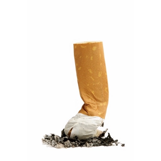 Quit Smoking. icon