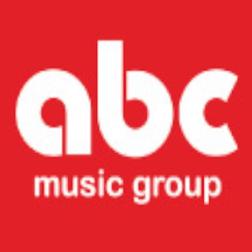 abc music group icon