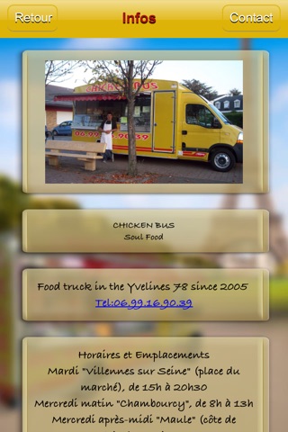 Chicken Bus screenshot 3