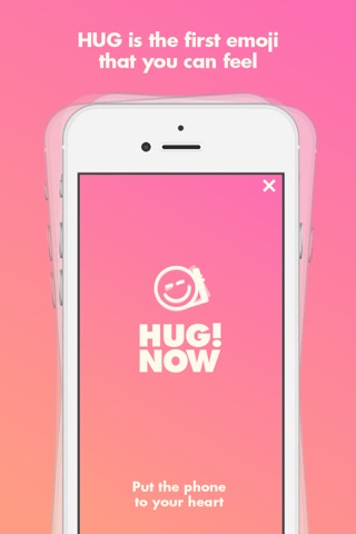 HUG! screenshot 2